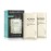 AHAVA Moisturizing Dead Sea Salt Soap, Duo Set - Face & Body Cleansing Bar to Moisture Skin, Enriched with Exclusive Blend of Dead Sea Osmoter & Dead Sea Salt, 6.8 Oz, Product Appearance May Vary