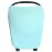 Baby Car Seat Cover Canopy and Nursing Cover Multi-Use Stretchy 5 in 1 Gift The Skye by Copper Pearl