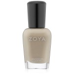 ZOYA Nail Polish, Misty, 0.5 fl. oz.