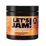 Softsheen Carson Let\'s Jam Extra Hold Shining and Conditioning Gel, 14 Ounce (Pack of 6)