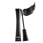 IT Cosmetics Superhero Mascara - Volumizing & Lengthening Black Mascara, Buildable Lash Volume, Collagen, Biotin, Peptides, Lifting & Curling Formula, Super Black Pigment - 0.3 fl oz