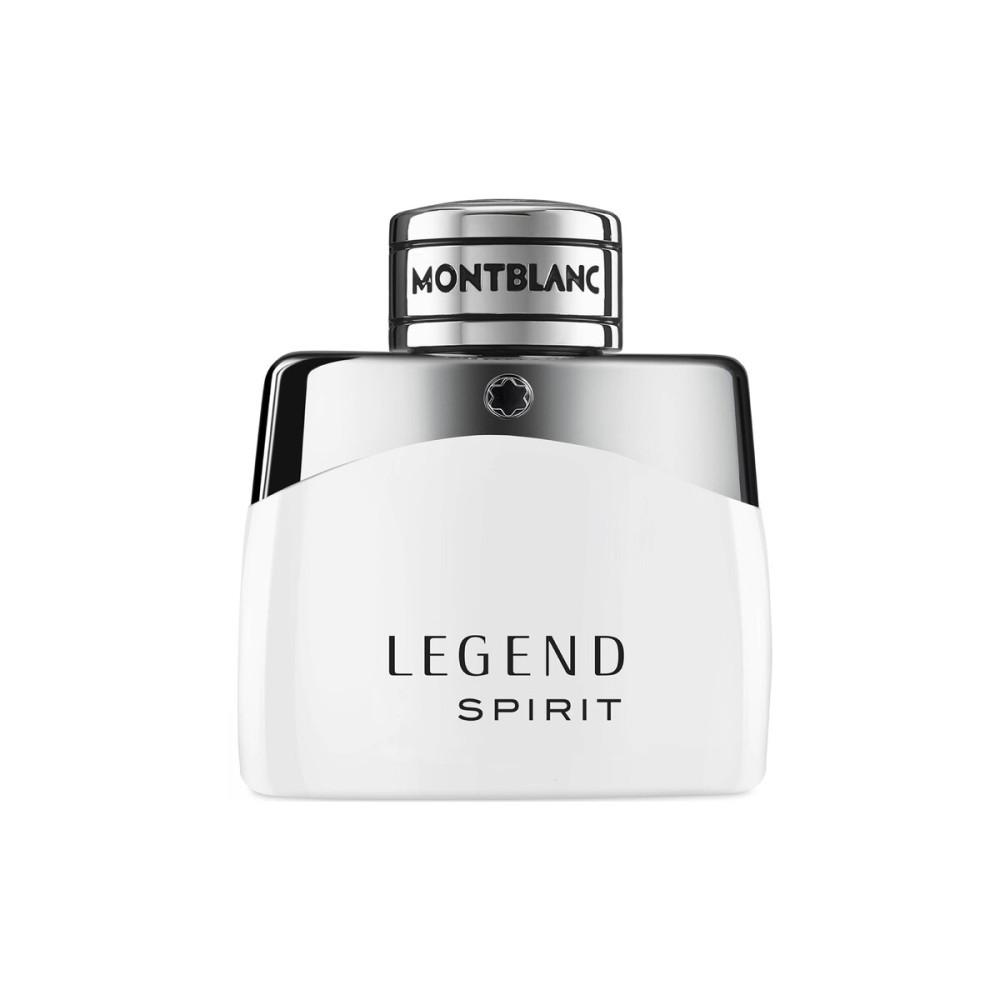Mont Blanc Mont Blanc Legend Spirit By Mont Blanc for Men - 1 Oz Edt Spray, 1 Oz
