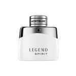 Mont Blanc Mont Blanc Legend Spirit By Mont Blanc for Men - 1 Oz Edt Spray, 1 Oz