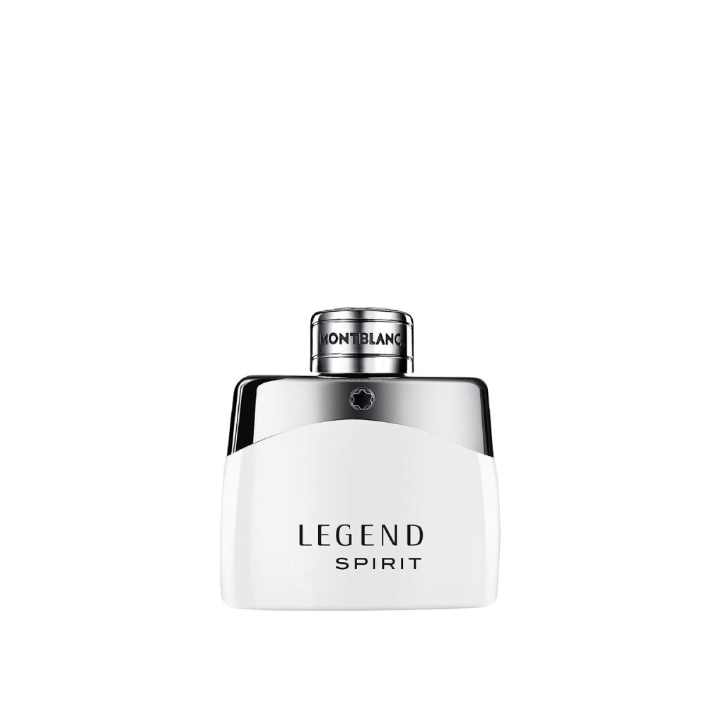 MONTBLANC Legend Spirit Eau de Toilette Spray 1.7 fl oz