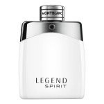 Mont Blanc Legend Spirit Eau de Toilette Spray, 3.3 Ounce