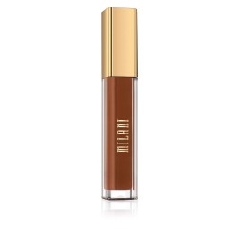 Milani Amore Matte Lip Crme - Covet (0.22 Fl. Oz.) Cruelty-Free Nourishing Lip Gloss with a Full Matte Finish