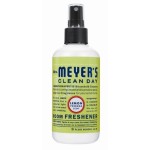 Mrs. Meyer\'s Geranium Room Freshener, 8-Fluid Ounce Bottles (Pack of 6)