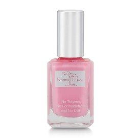 Karma Naturals Nail Polish - Non-Toxic, Vegan & Cruelty-Free (Skimpy Bikini, 0.43 fl oz)