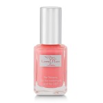 Karma Naturals Nail Polish - Non-Toxic, Vegan & Cruelty-Free (Don\'t Go Breaking My Heart, 0.43 fl oz)