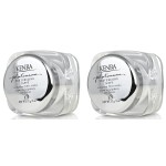 Kenra Platinum Texturizing Taffy 13 | Styling Fiber Crme | Medium Hold |Defines, Details, & Smooths Styles |Superior Control for Sculpting Short & Long Hairstyles |All Hair Types | 2 fl. Oz (2-Pack)