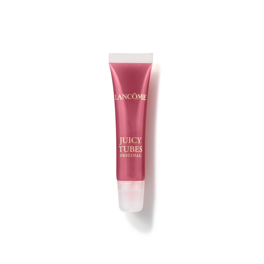 Lancme Juicy Tubes Lip Gloss - Ultra-Shiny Finish, for Hydrating Shine & Juicy Lips - 08 TICKLED PINK