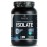 SASCHA FITNESS Hydrolyzed Whey Protein Isolate,100% Grass-Fed (2 Pounds, Vanilla)