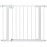 Safety 1st Easy Install Walk Thru Baby Gate for Doorway With Door, Dog Gates, Fits 29-38, Easy Install 28 Tall, White