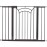 Safety 1st Easy Install Baby Gates for Doorways, Tall & Wide, Dcor Easy Install, Pressure Mount Fastening, No Drilling