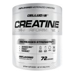Cellucor Cor-Performance Creatine Monohydrate for Strength and Muscle Growth, 72 Servings