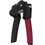 GD GRIP PRO Hand Grip Strengthener Adjustable gripper (Resistance : 29~99lb) Wrist Strengthener Hand exerciser Forearm Trainer
