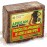 Wonderfully Natural 1 African Black Soap for Acne & Dark Spots | Organic Vegan Satisfaction Guarantee | 1lb bar 90 day Supply
