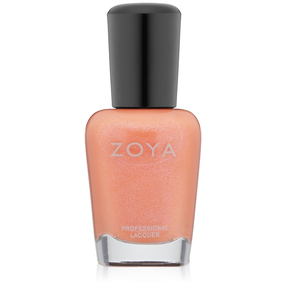 ZOYA Nail Polish, Zahara, 0.5 fl. oz.