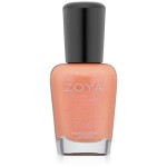 ZOYA Nail Polish, Zahara, 0.5 fl. oz.