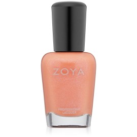 ZOYA Nail Polish, Zahara, 0.5 fl. oz.