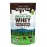 Opportuniteas Grass Fed Chocolate Whey Isolate Protein Powder - 20 g Protein, Heavy-Metal Tested, Made with Organic Cacao & Organic Cane Sugar, Non-GMO, Hormone-Free, Sourced from Ireland, 1 lb