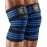 Mava Sports Knee Wraps (Pair) for Men & Women | Ideal for Cross Training, WODs, Gym Workouts, Weightlifting, Fitness & Powerlifting | Knee Straps for Squats | 72 Compression & Elastic Support
