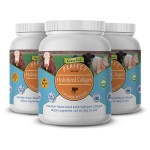 Perfect Supplements - Perfect Hydrolyzed Collagen Powder - 660g - All Natural Collagen - Promotes Healthy Skin - 3 Pack