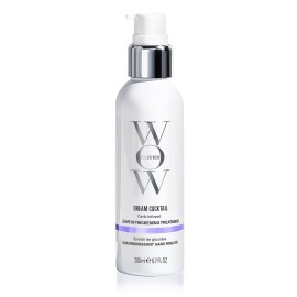 COLOR WOW Dream Cocktail Carb Infused Leave-in Treatment - Transform Thin Hair to Thick & Full | with Heat Protection