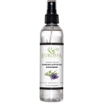 EuroSpa Aromatics Pure Eucalyptus Oil ShowerMist and Steam Room Spray, All-Natural Premium Aromatherapy Essential Oils - Lavender Infused, 8oz