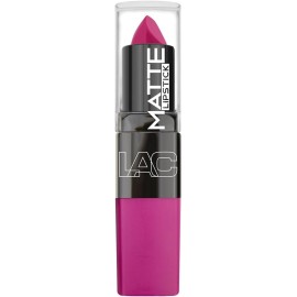 L.A. COLORS Matte Lipstick, Mad Love CML468