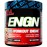 EVL Intense Pre Workout with Creatine - ENGN Energizing Pre Workout for Men Powder Drink for Lasting Energy Focus and Recovery - with Beta Alanine Caffeine and L Theanine - Cherry Limeade