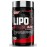 Nutrex Research Lipo-6 Black Ultra Concentrate | Thermogenic Energizing Fat Burner Supplement, Increase Weight Loss, Energy & Intense Focus |Capsule, 60Count