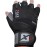 skott 2020 Evo 2 Weightlifting Gloves with Integrated Wrist Wrap Support-Double Stitching for Extra Durability-Get Ripped with The Best Body Building Fitness and Exercise Accessories (X-Large)