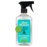 Aunt Fannie\'s All Purpose Household Cleaner, Multi-surface Spray, Powered by Vinegar for Kitchen, Bath, Windows and Countertops, Eucalyptus Scent (Pack of 1)