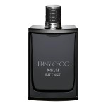 Jimmy Choo Man Intense Eau de Toilette Spray 3.3 fl oz