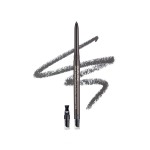 Este Lauder Double Wear Long-Lasting Infinite Waterproof Eyeliner Pencil | Includes Built-In Sharpener, 03 Graphite