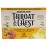 Jakemans Honey and Lemon Throat & Chest Lozenges Cough Drops - Cough, Sore Throat and Seasonal Distress Soothing Relief - Liquid Drop Shape - 24 Count
