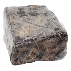 Our Earth\'s Secrets - Premium Raw African Black Soap - 10 Lbs