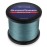 KastKing Superpower Braided Fishing Line, Low-Vis Gray, 80 LB, 300+27 Yds(8 Strands)