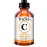TruSkin Vitamin C Serum For Face - Anti Aging Face Serum with Vitamin C, Hyaluronic Acid, Vitamin E - Brightening Formula - Improve Appearance of Dark Spots, Tone, Fine Lines & Wrinkles, 2 Fl Oz