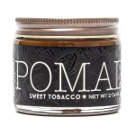 18.21 Man Made Hair Styling Product, 2oz. Original Sweet Tobacco Scent in Pomade with High Shine Finish