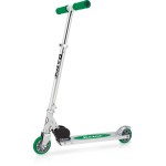 Razor A Kick Scooter for Kids - Lightweight, Foldable, Aluminum Frame, and Adjustable Handlebars