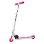 Razor A Kick Scooter for Kids - Lightweight, Foldable, Aluminum Frame, and Adjustable Handlebars