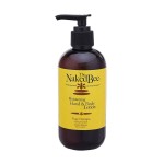 The Naked Bee Nourishing Body Lotion for All Skin Types (8 oz) Moisture Replenishing Lotion for Dry Skin with Nag Champa Sandalwood & Indian Massala