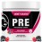 Honey Badger Pre Workout Powder, Keto Vegan Preworkout for Men & Women, Beta Alanine & Caffeine, Sugar Free Natural Energy Supplement, Wild Berry, 30 Servings