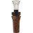 Duck Commander Jase Robertson Pro Series Duck Call - Easy Blowing, Double Reed Wood Duck Call for Duck Hunting Accessories - Tigerwood