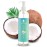 Pursonic Pure Unscented Fractionated Coconut Oil - 16 Oz Multipurpose Oil for Skin, Hair, Body Massage & Makeup Removal - Carrier Oil for Essential Oils and Aromatherapy