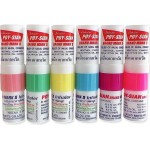 POY-SIAN Mark II Menthol Aromatherapy Nasal Inhaler, Natural Herbal Remedy with Cooling Essential Oils Poysian (Pack of 6)