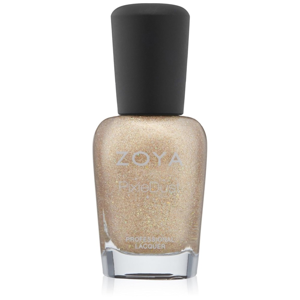 ZOYA Nail Polish, Levi Pixiedust, 0.5 fl. oz.