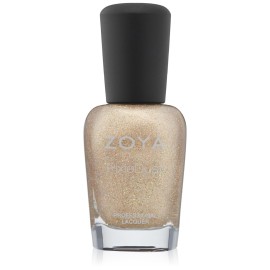 ZOYA Nail Polish, Levi Pixiedust, 0.5 fl. oz.